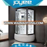 J-U687 small massage steam shower room/shower cabinet