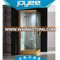 J-U691 massage shower rooms/sex glass door shower room