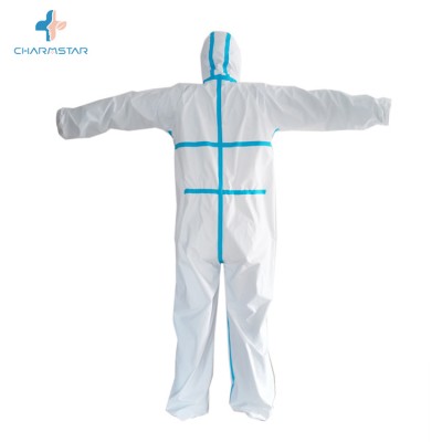 MeiZi Medical   protection   isolation suit for bulk production