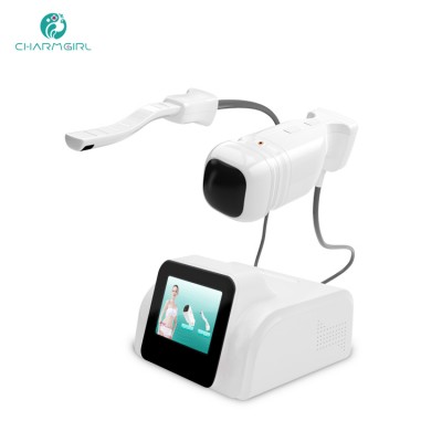 NEW product  liposonic body skin tightening RF vaginal treatment  machine