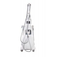 V9 Velashape 3 Cavitation RF Vacuum Roller and BIO Laser slimming Machine