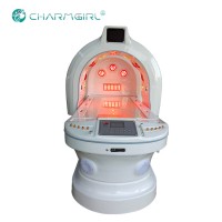 professional weight loss Magic Phototherapy space infrared tunnel slimming slimming beauty equipment